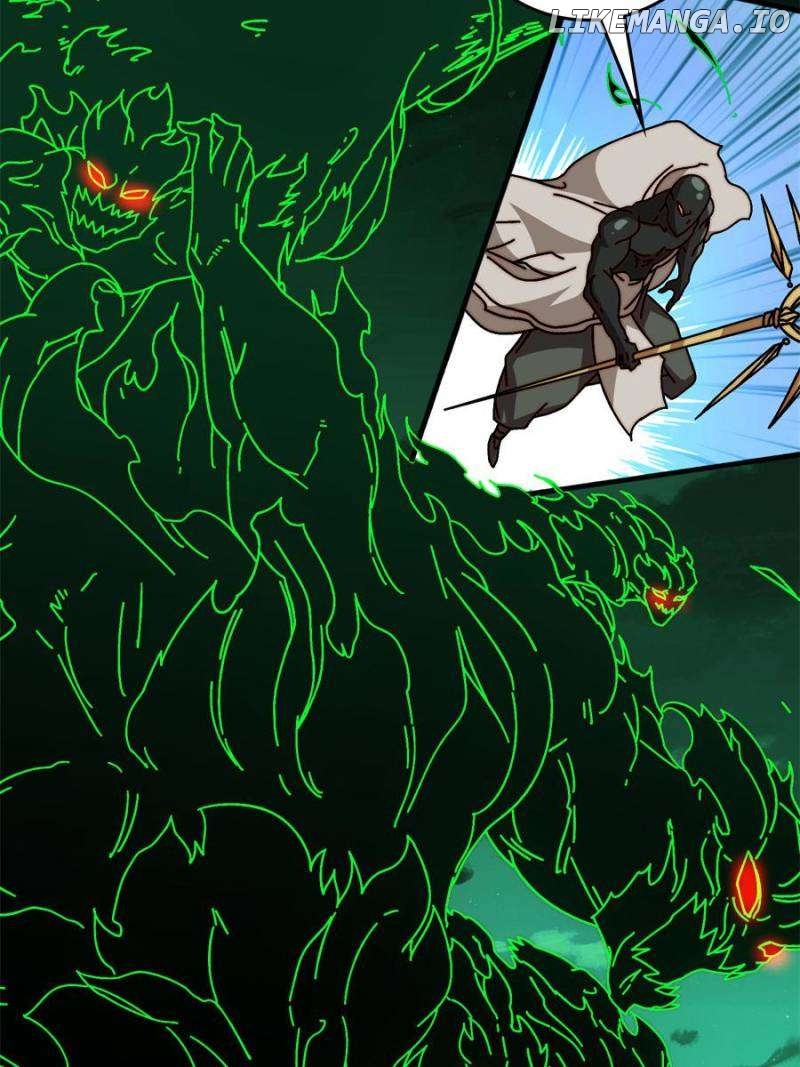 King's Game Chapter 61 - page 46