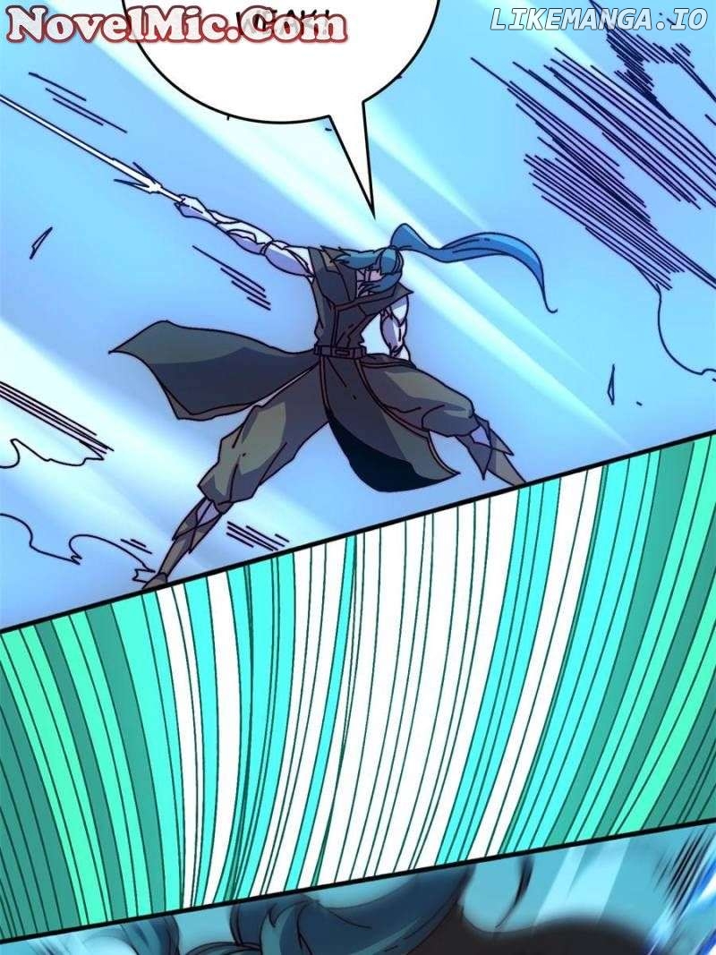 King's Game Chapter 61 - page 48