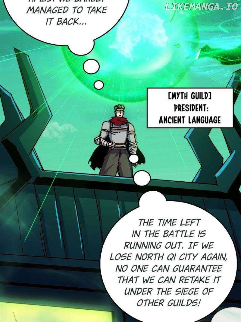 King's Game Chapter 61 - page 5