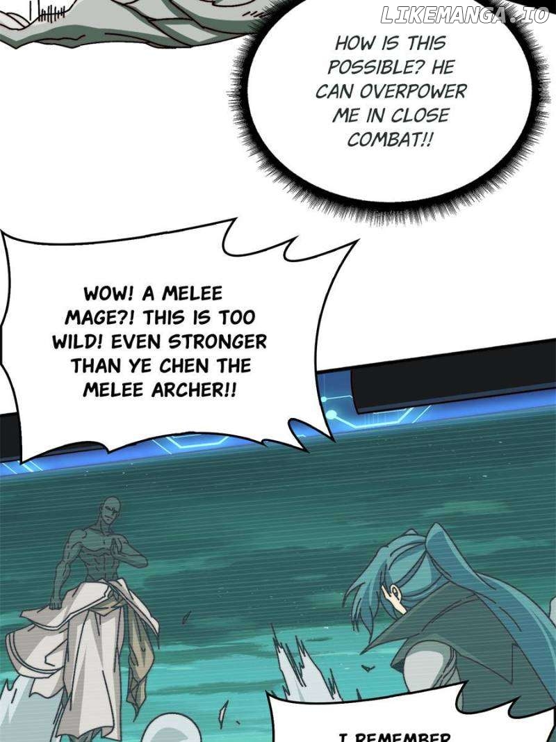 King's Game Chapter 61 - page 52