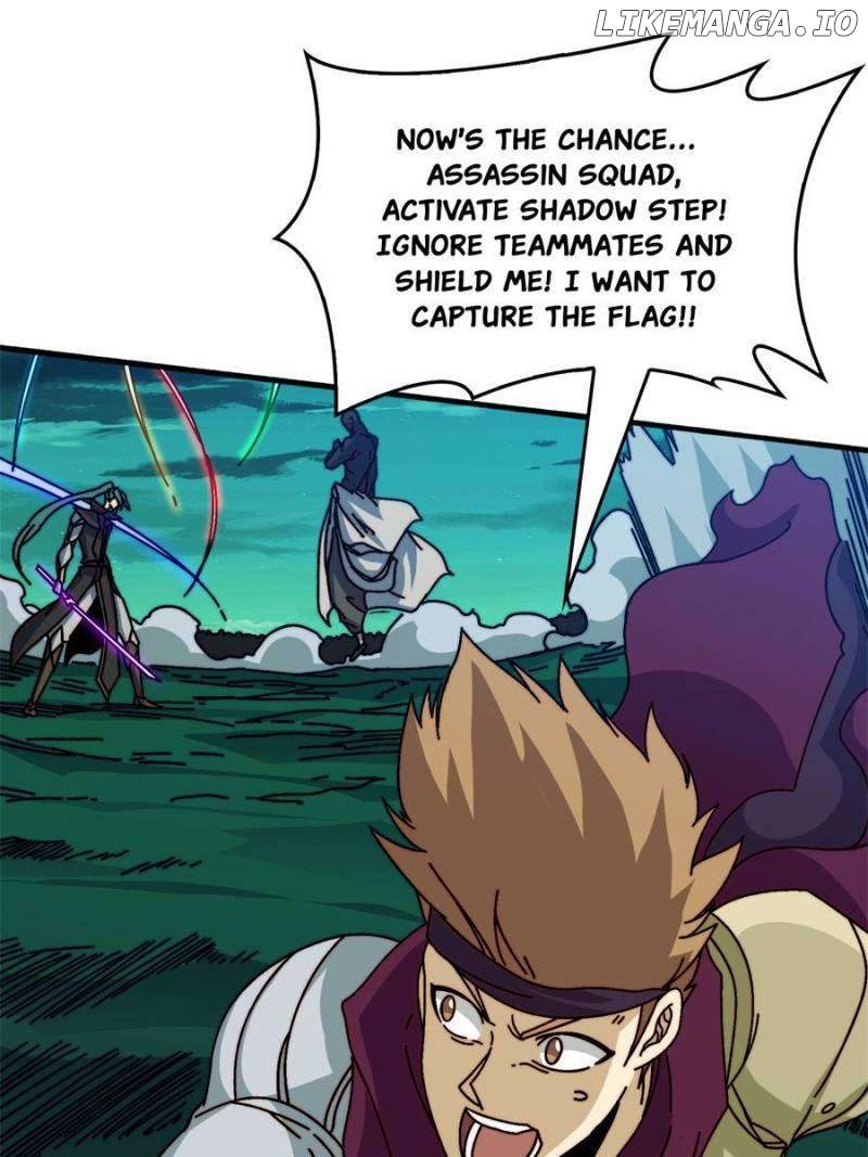 King's Game Chapter 61 - page 54