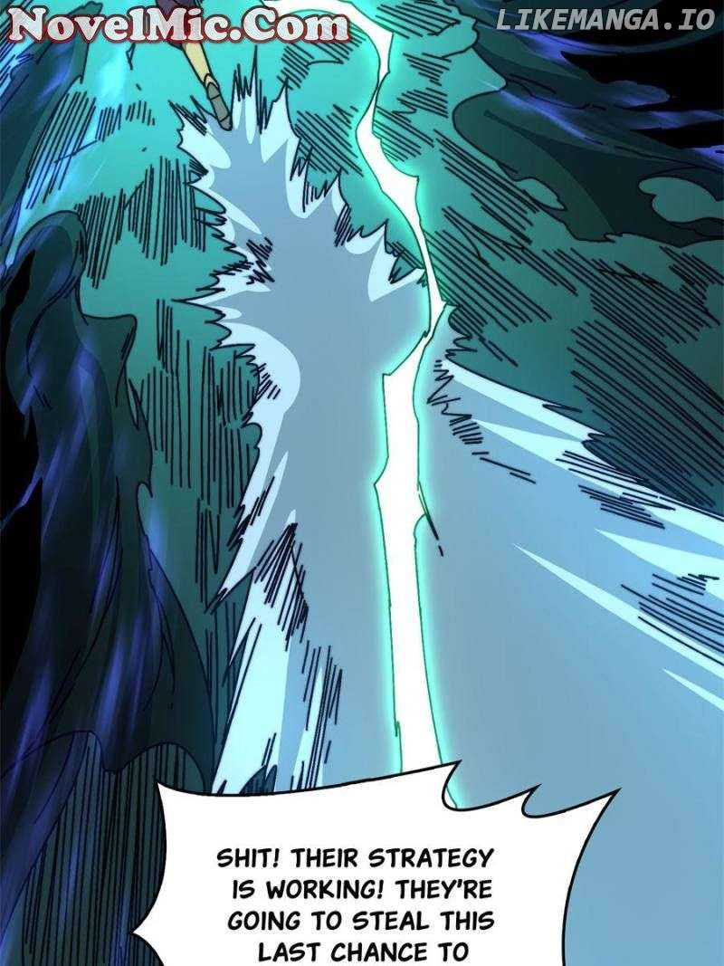 King's Game Chapter 61 - page 56