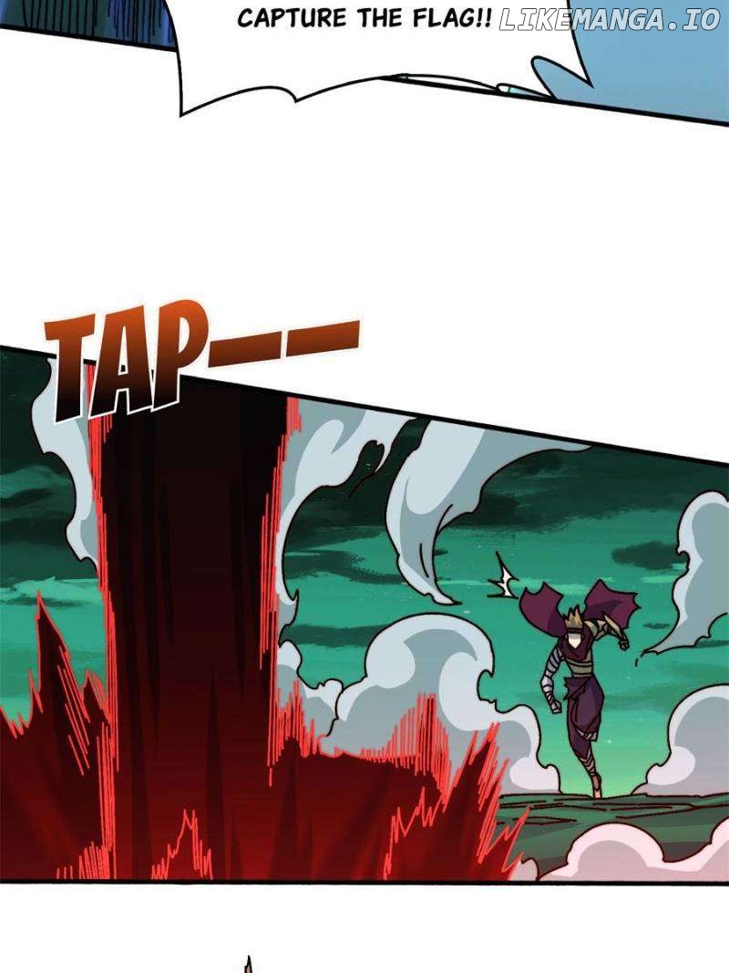 King's Game Chapter 61 - page 57