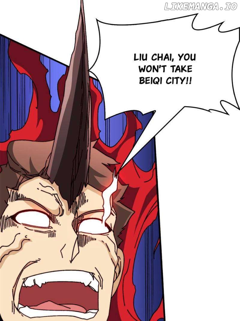 King's Game Chapter 61 - page 58