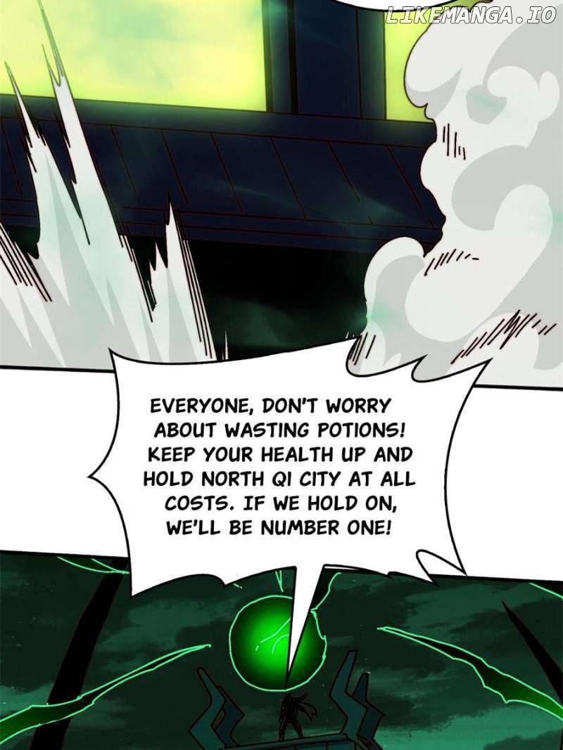 King's Game Chapter 61 - page 6