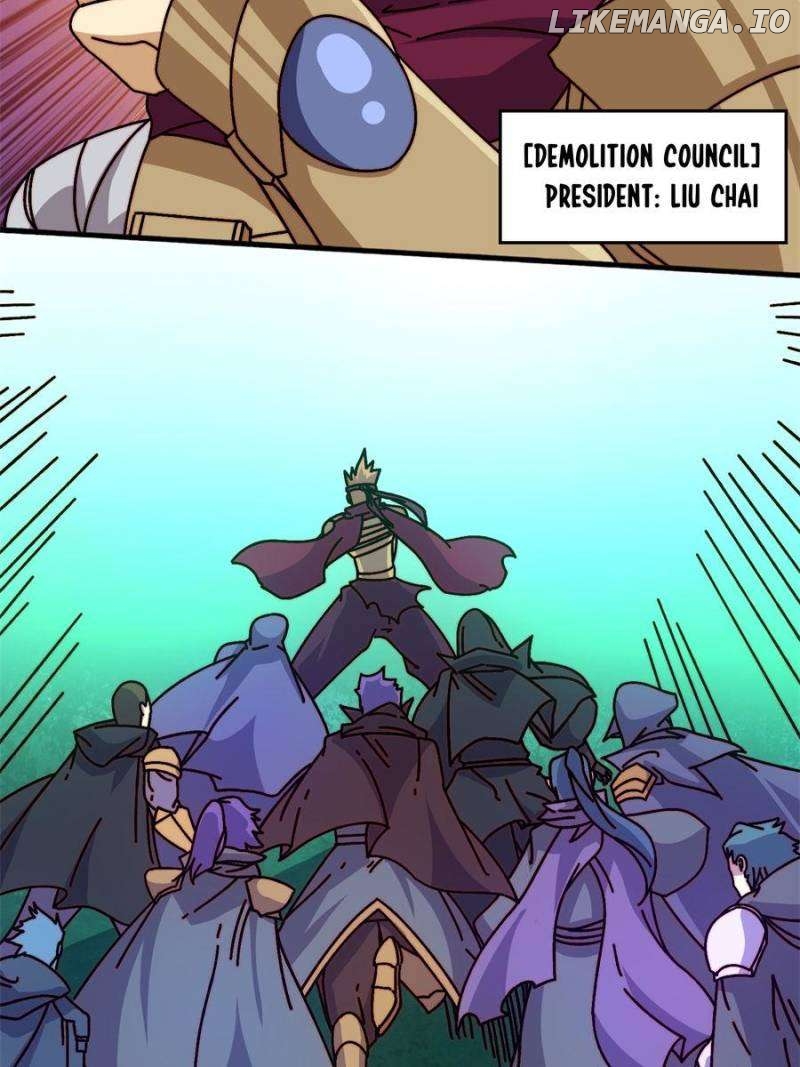 King's Game Chapter 61 - page 9