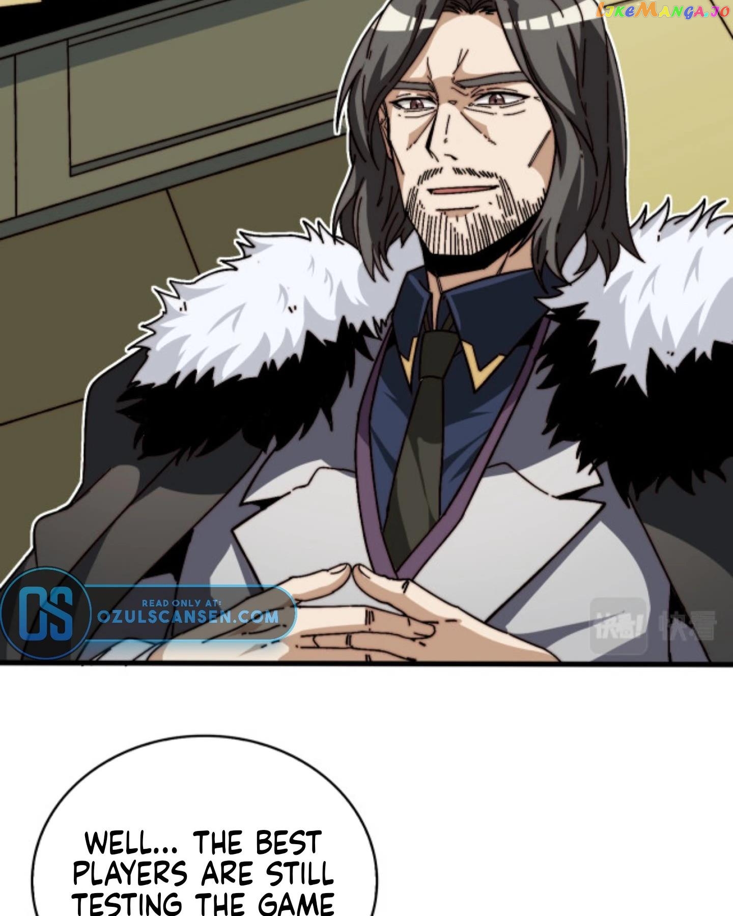 King's Game Chapter 7 - page 4