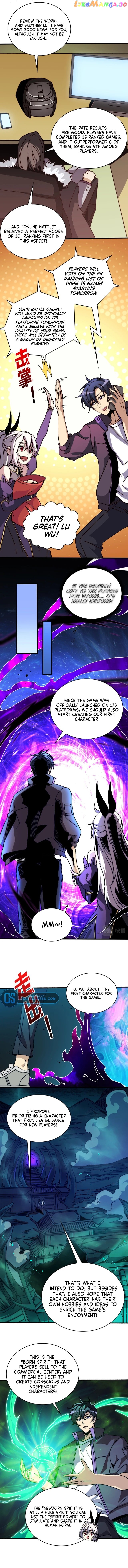King's Game Chapter 7 - page 8