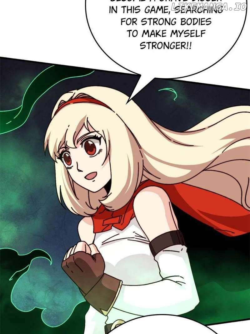 King's Game Chapter 59 - page 13
