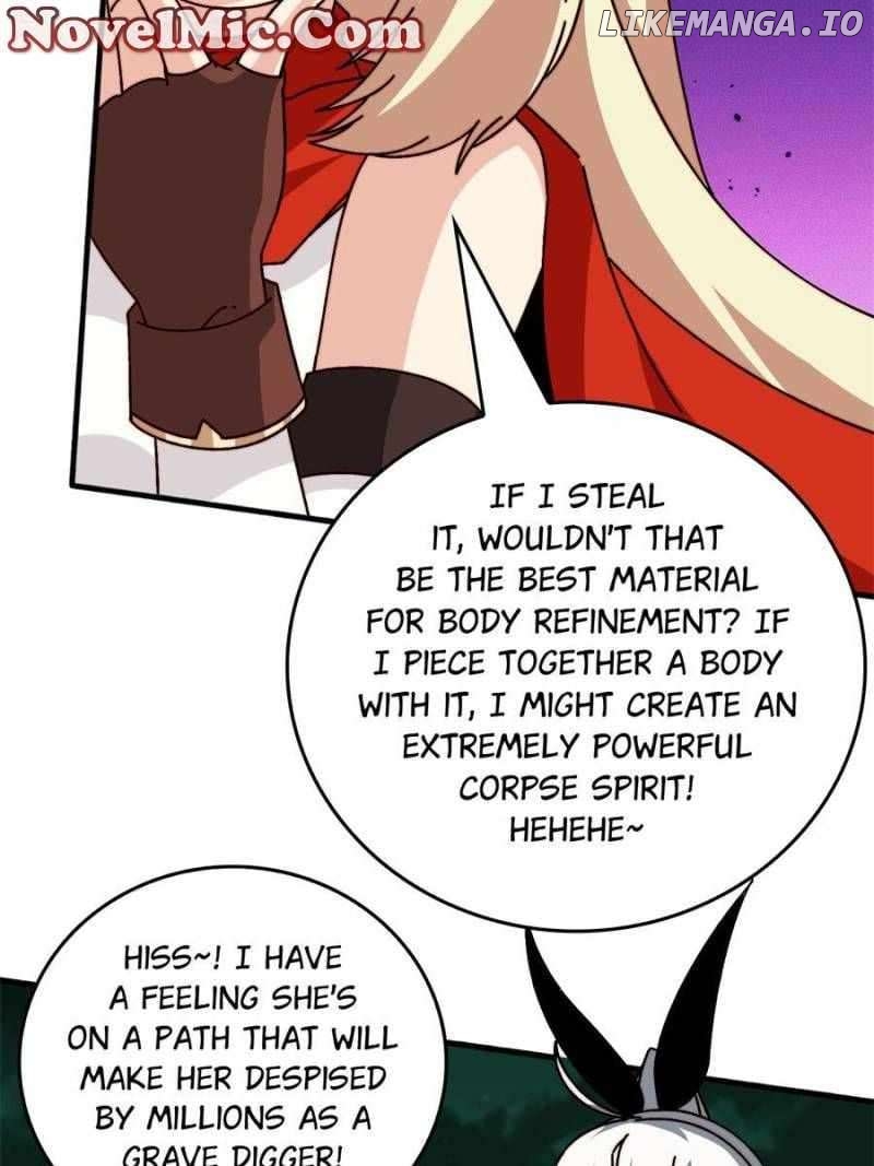 King's Game Chapter 59 - page 15