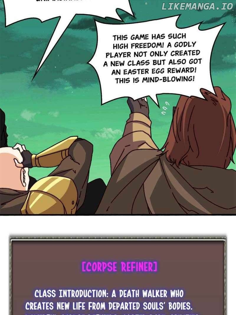 King's Game Chapter 59 - page 2