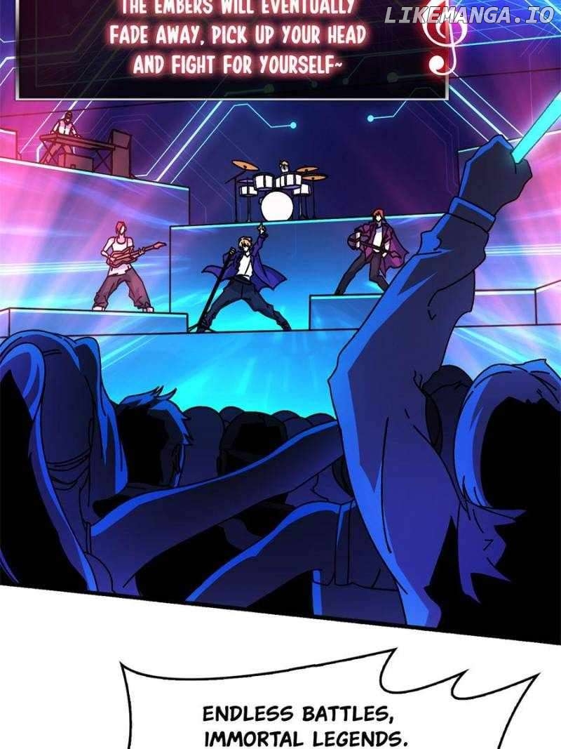 King's Game Chapter 59 - page 23