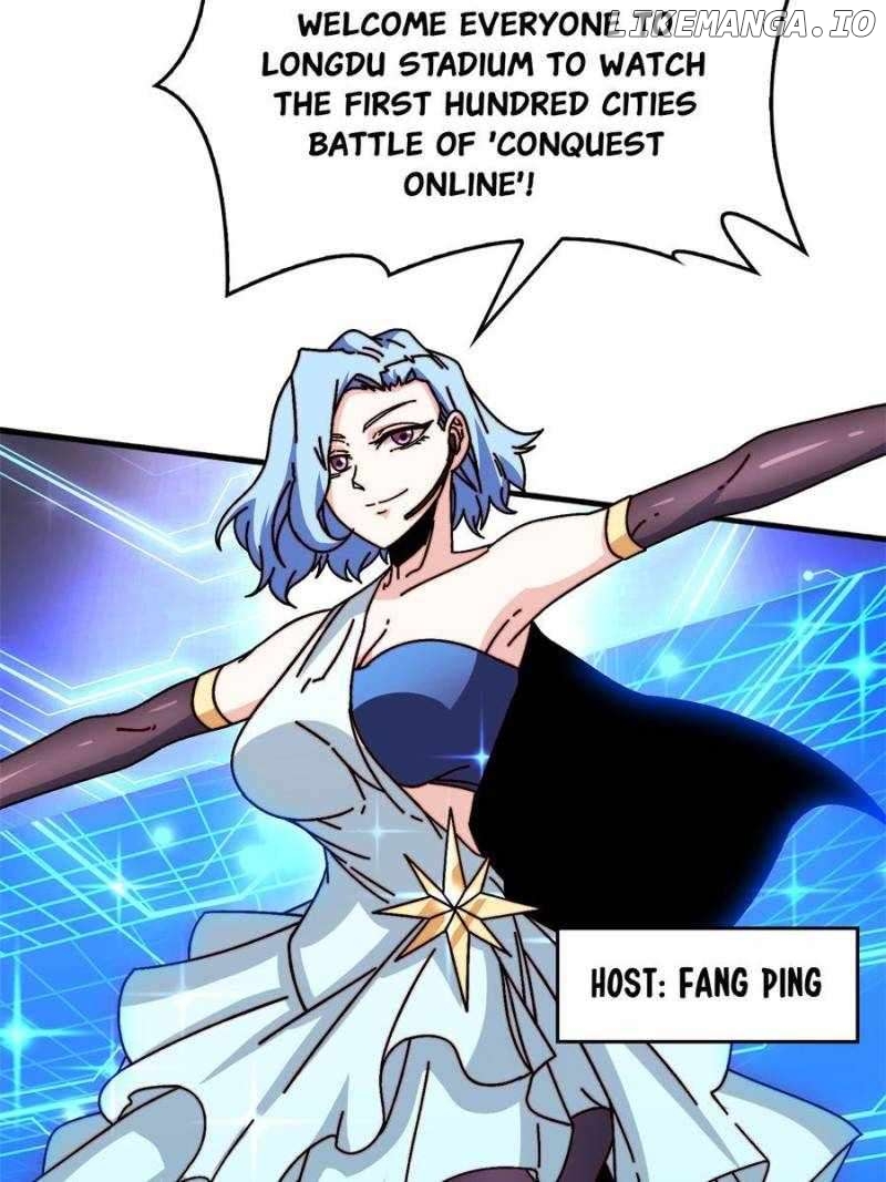 King's Game Chapter 59 - page 24