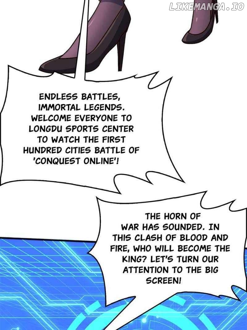 King's Game Chapter 59 - page 26
