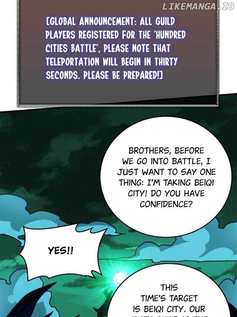 King's Game Chapter 59 - page 28