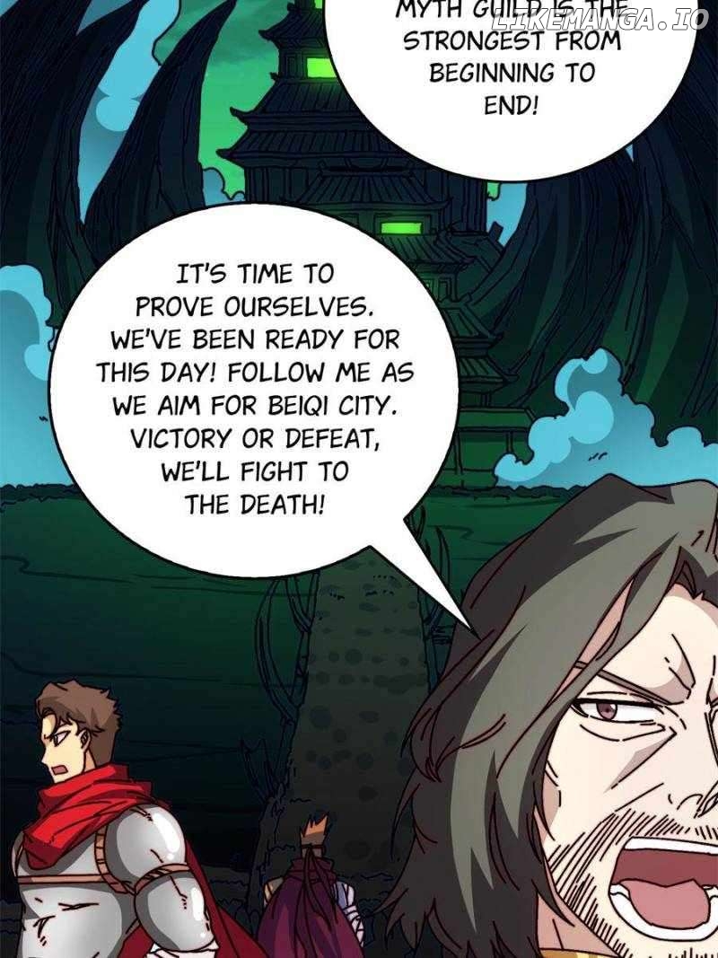 King's Game Chapter 59 - page 29