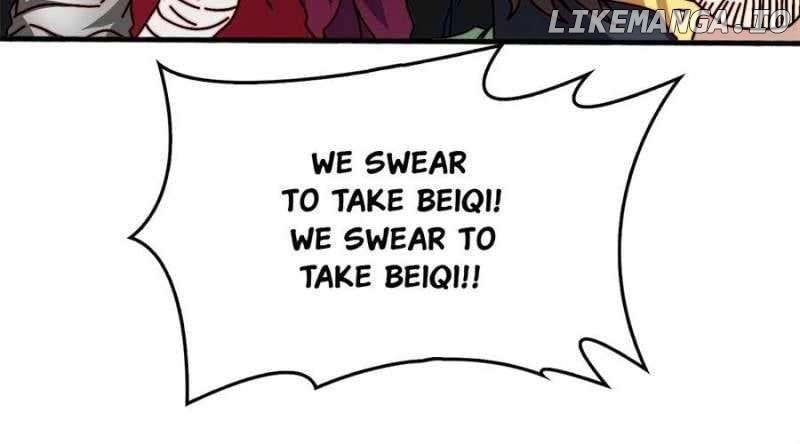 King's Game Chapter 59 - page 30