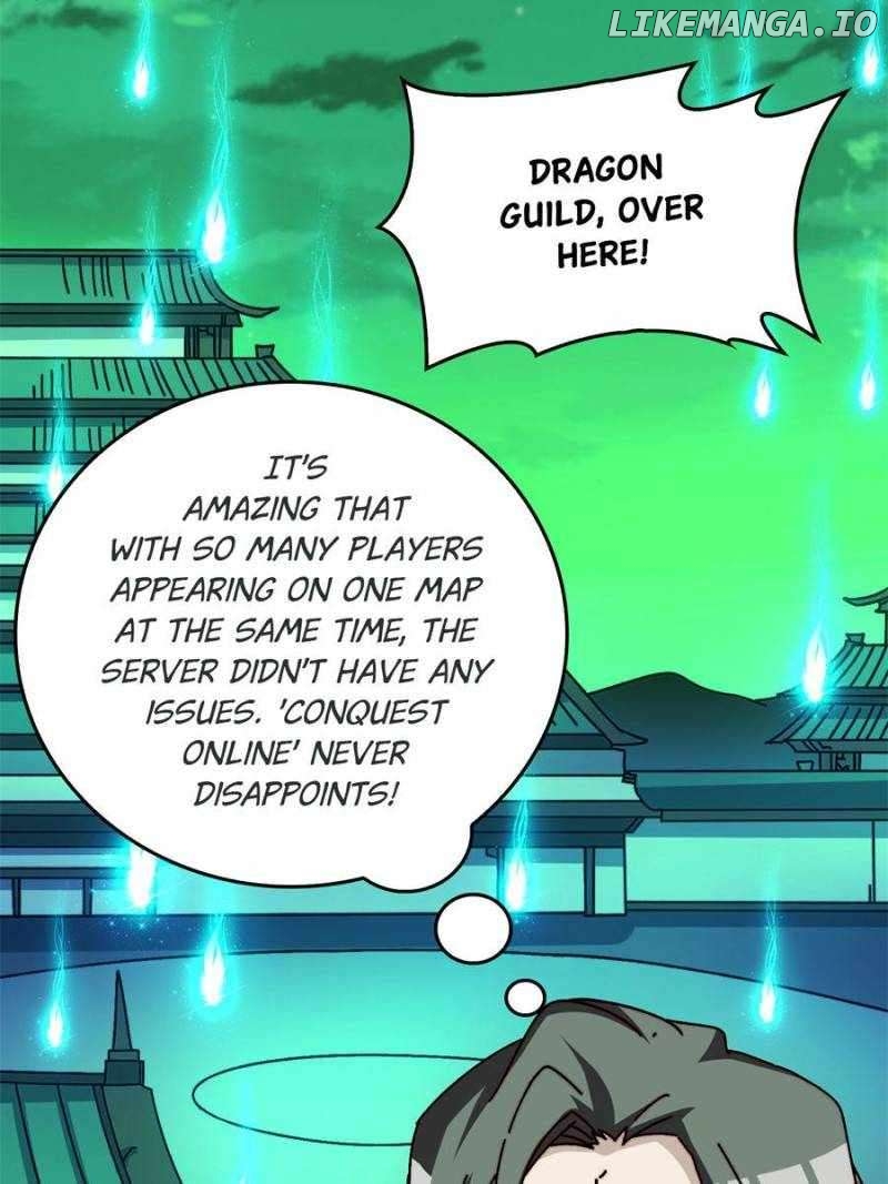 King's Game Chapter 59 - page 33