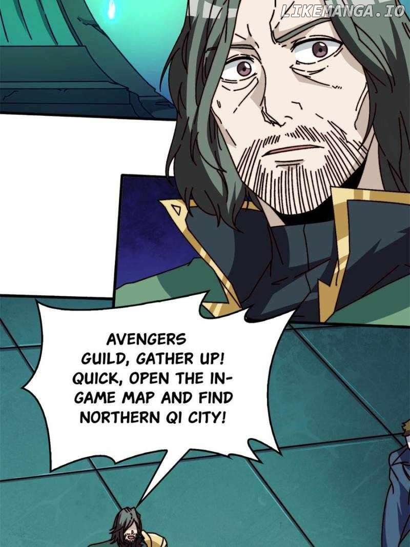 King's Game Chapter 59 - page 34