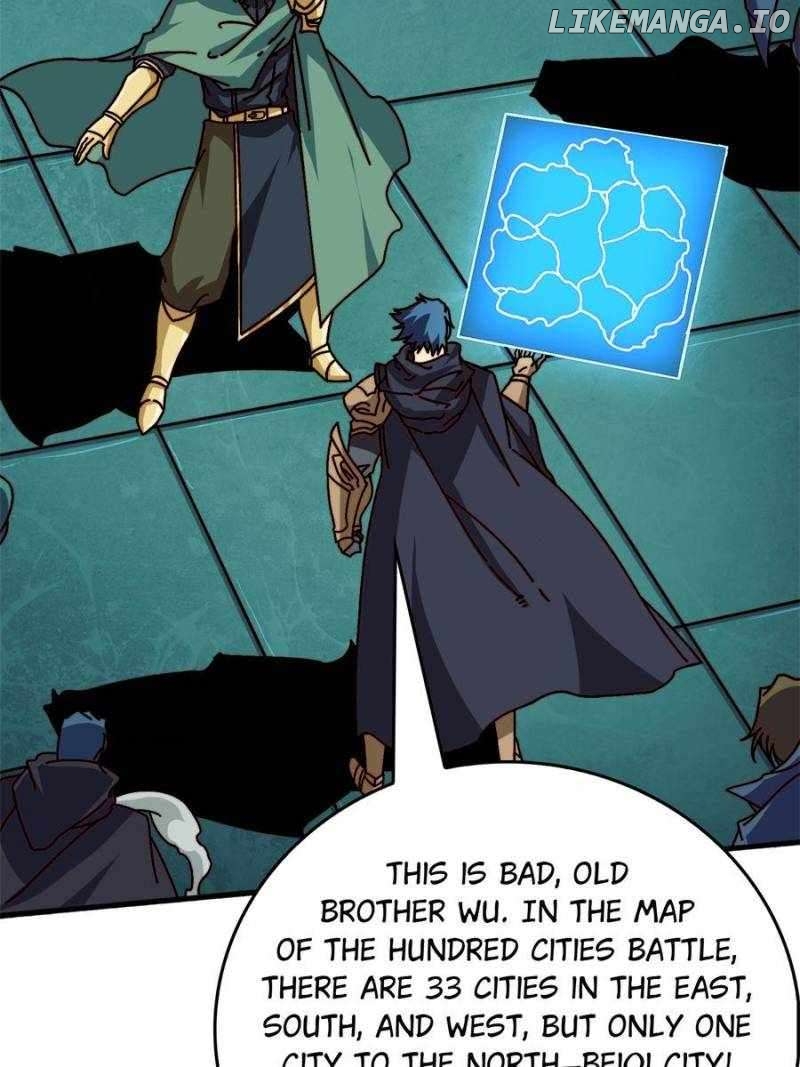 King's Game Chapter 59 - page 35