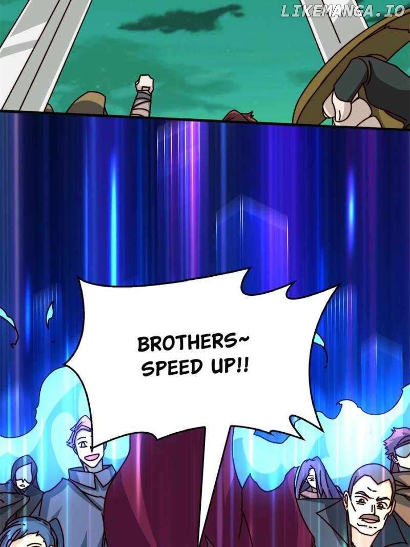 King's Game Chapter 59 - page 37