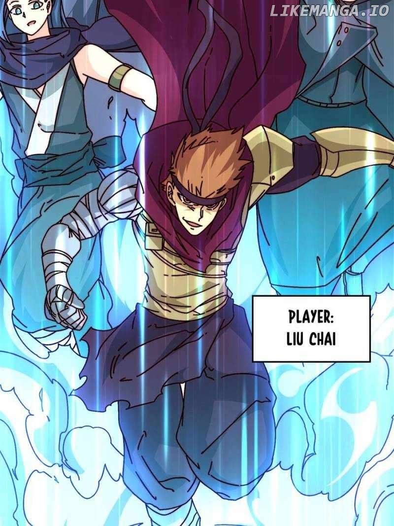 King's Game Chapter 59 - page 38