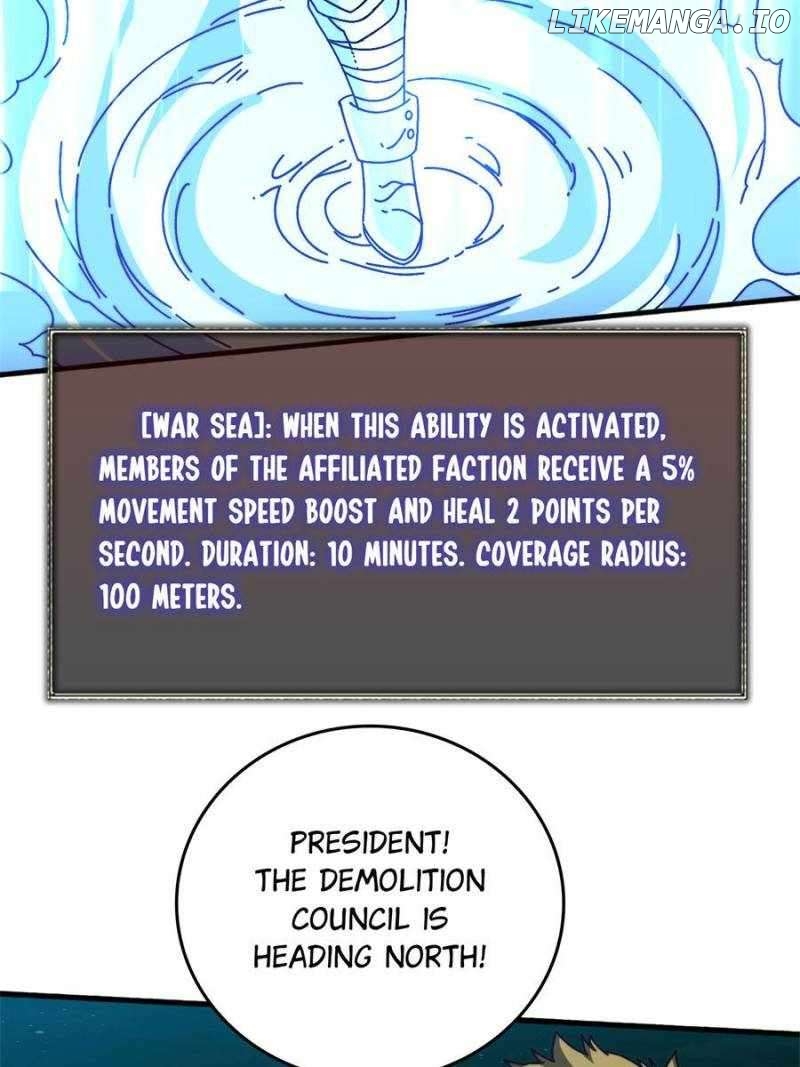 King's Game Chapter 59 - page 39