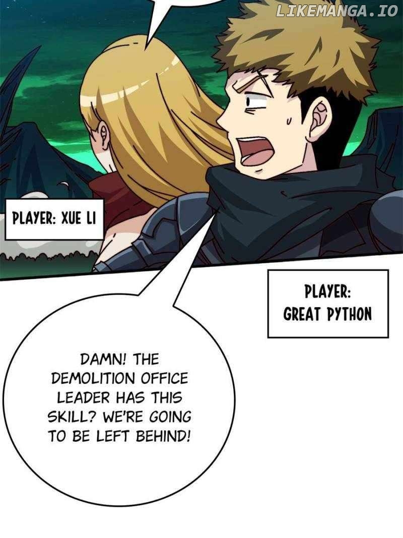 King's Game Chapter 59 - page 40