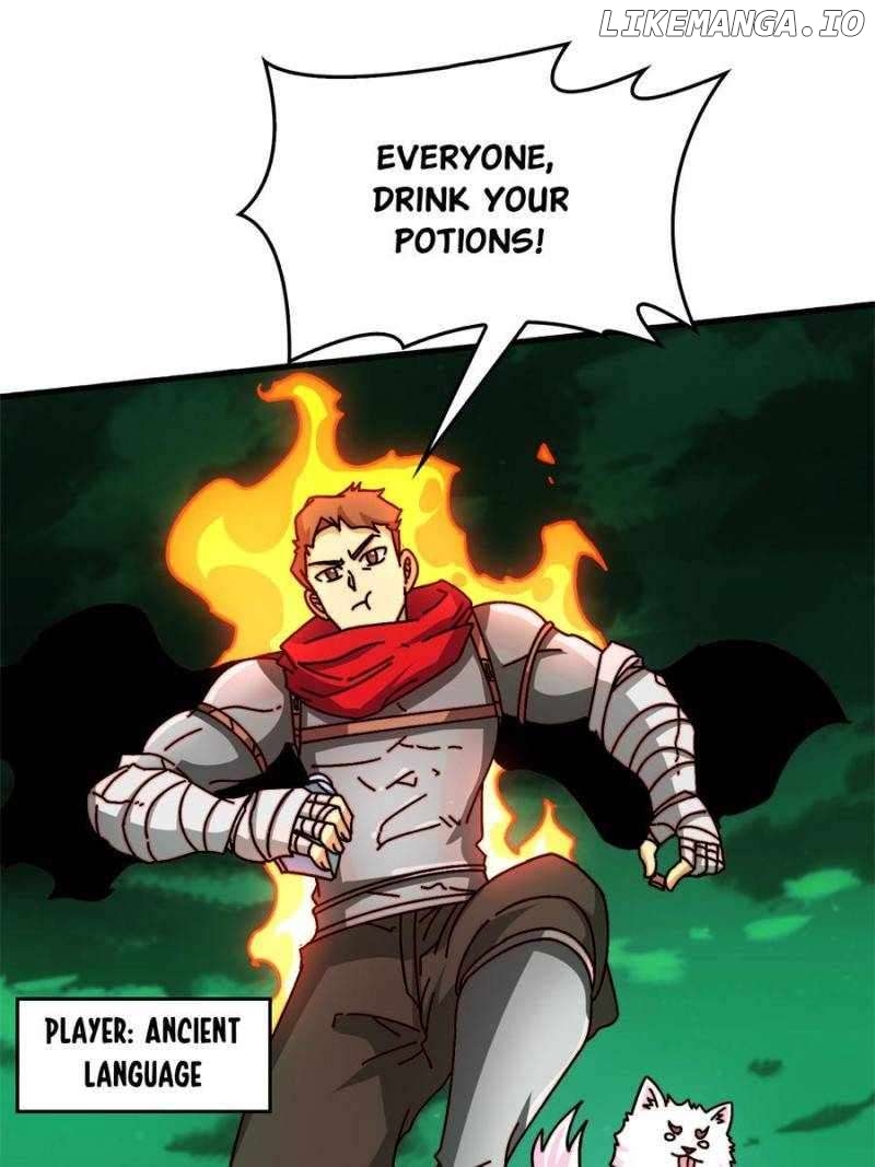 King's Game Chapter 59 - page 41