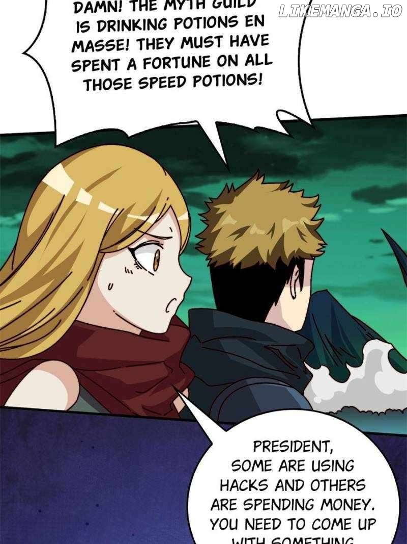 King's Game Chapter 59 - page 43
