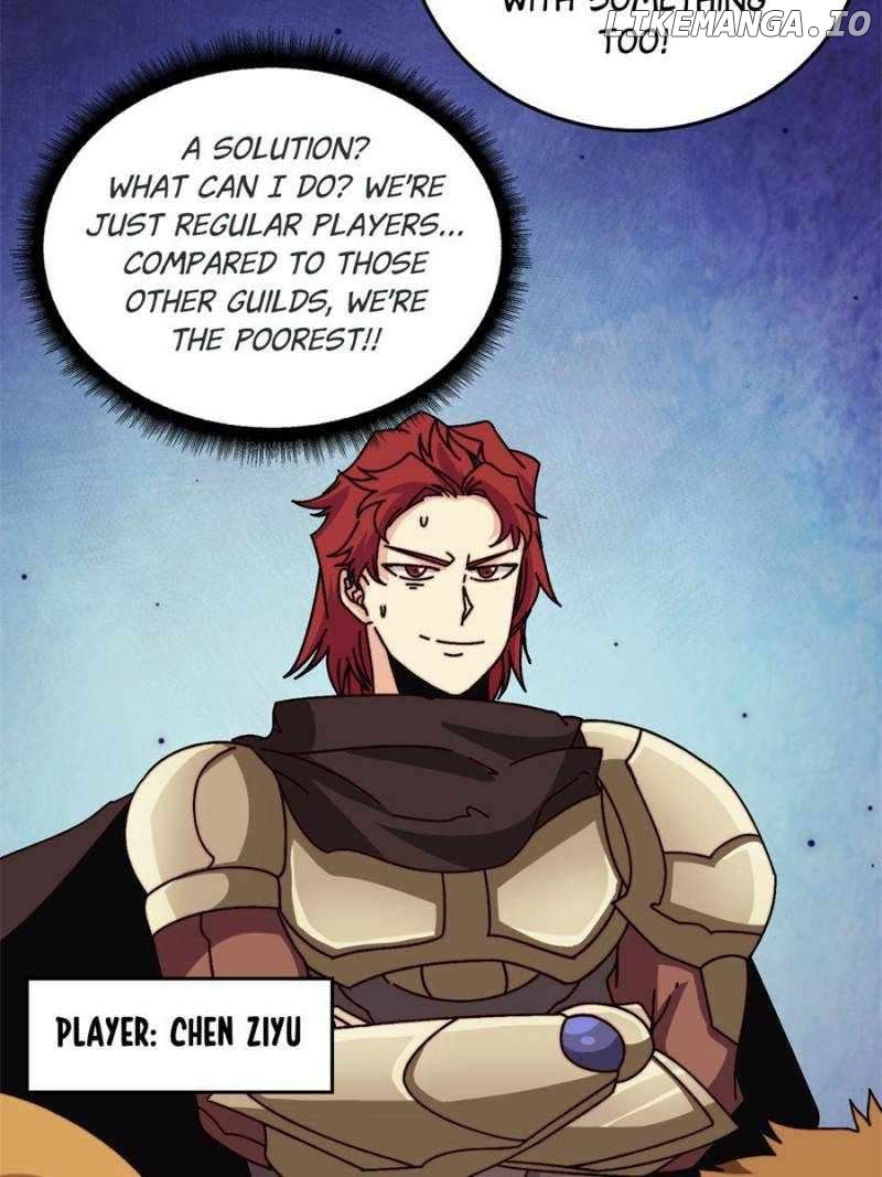 King's Game Chapter 59 - page 44