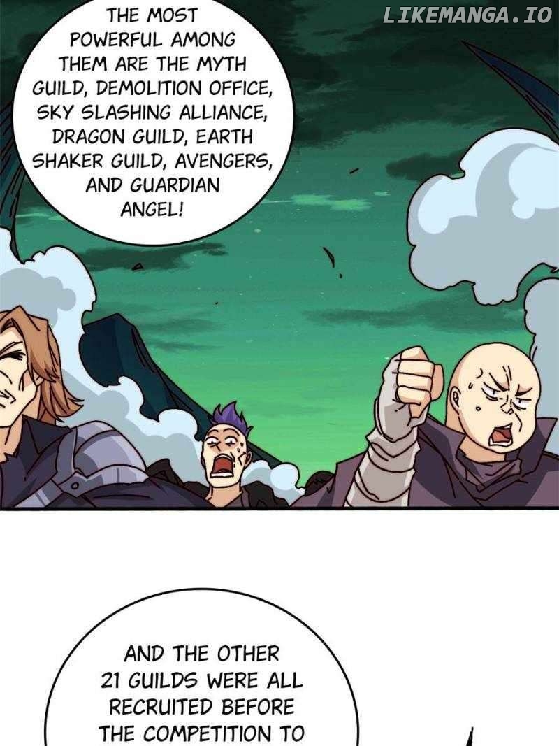 King's Game Chapter 59 - page 46