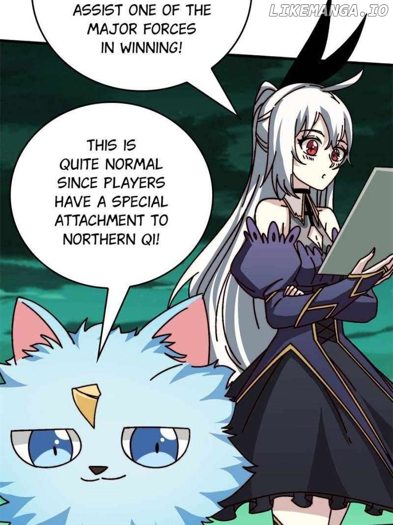 King's Game Chapter 59 - page 47