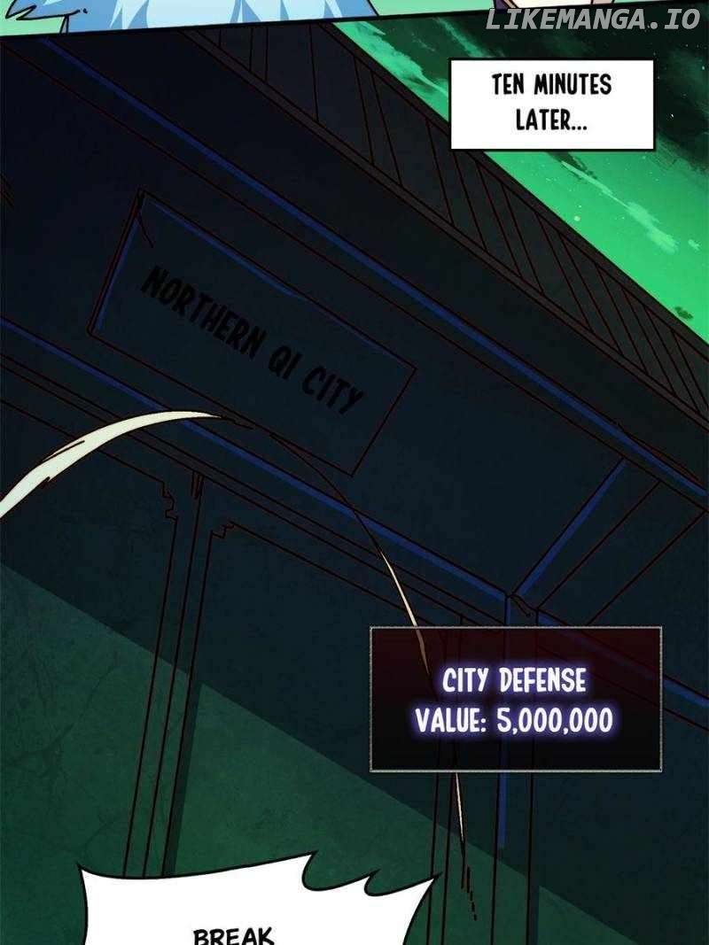 King's Game Chapter 59 - page 48