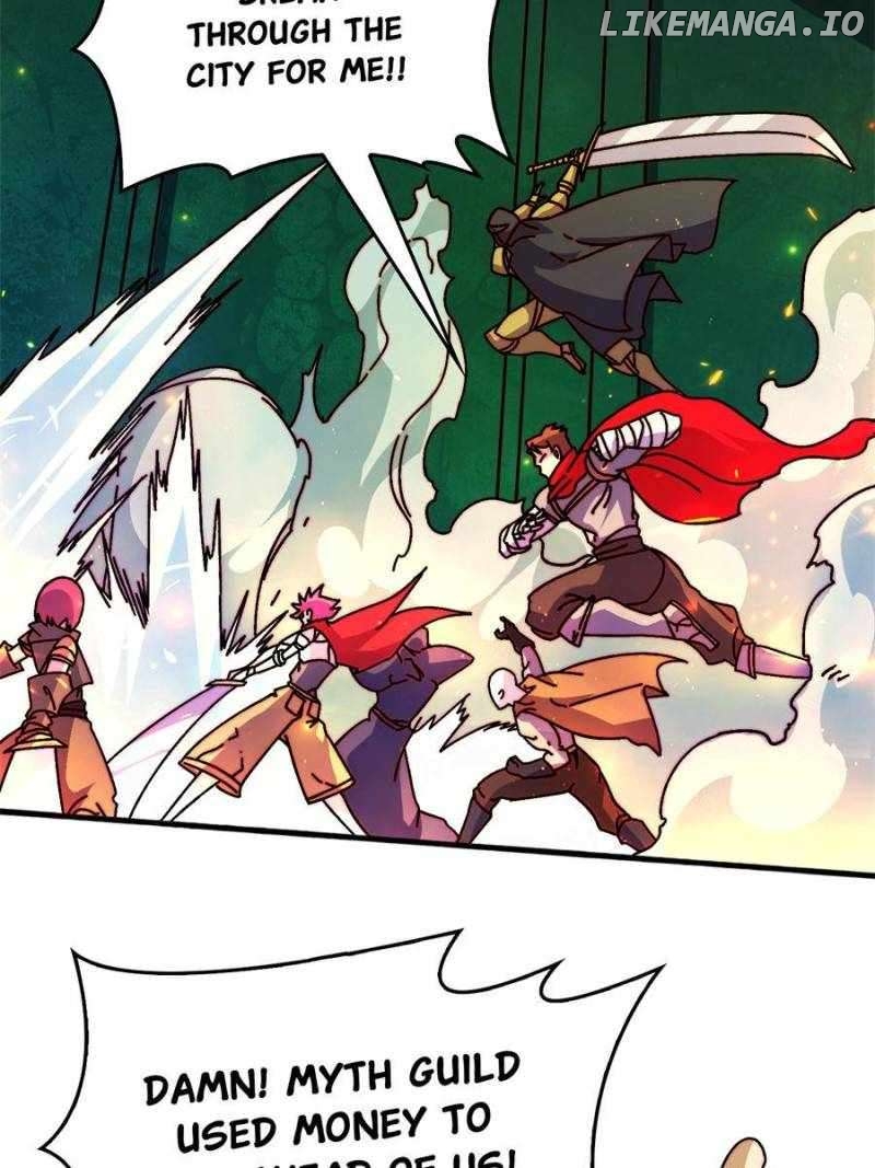 King's Game Chapter 59 - page 49