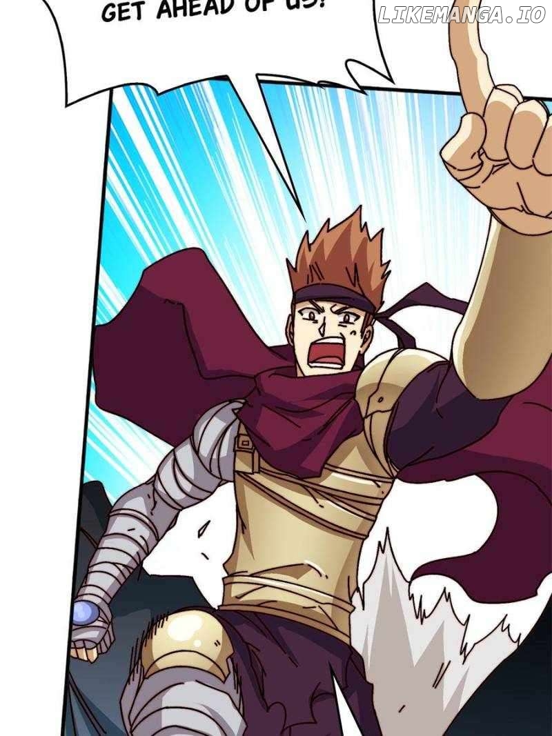 King's Game Chapter 59 - page 50
