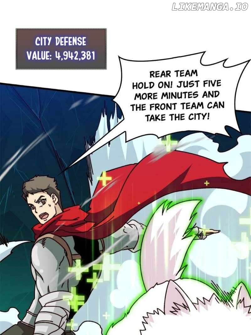 King's Game Chapter 59 - page 52