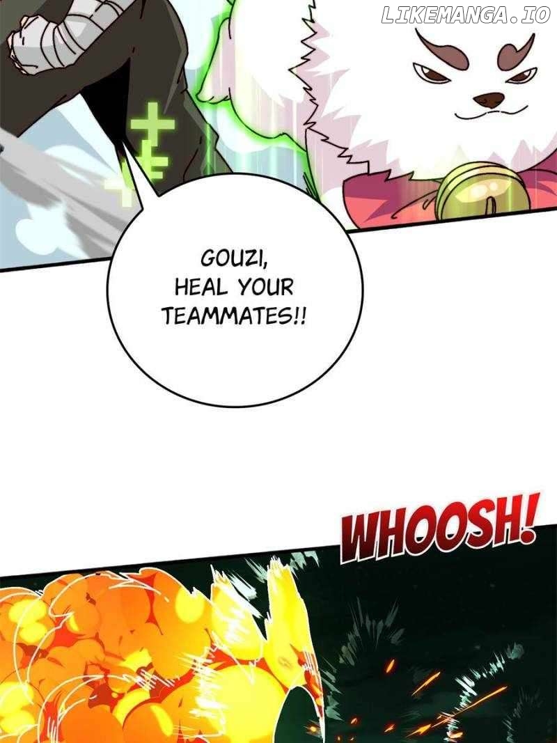 King's Game Chapter 59 - page 53