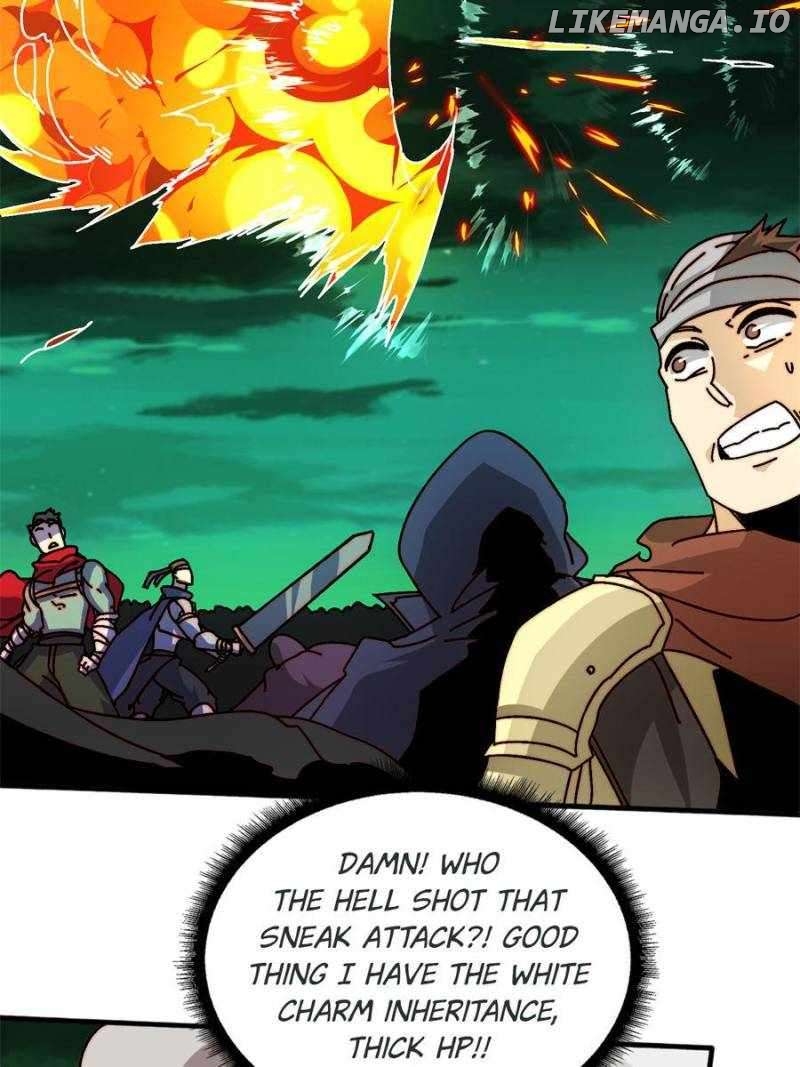 King's Game Chapter 59 - page 54