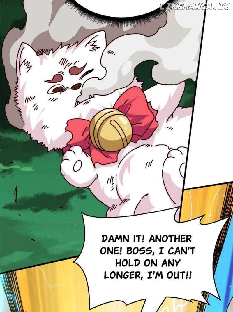 King's Game Chapter 59 - page 55