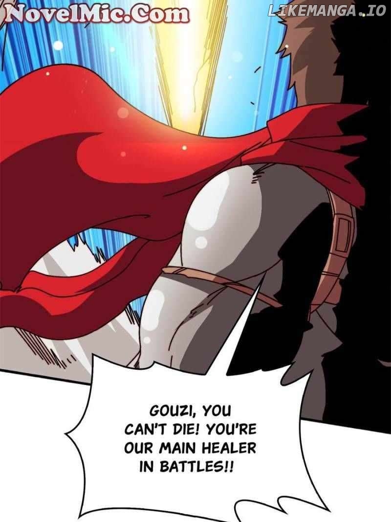 King's Game Chapter 59 - page 57