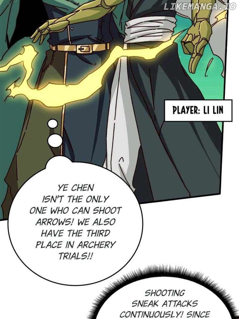 King's Game Chapter 59 - page 59