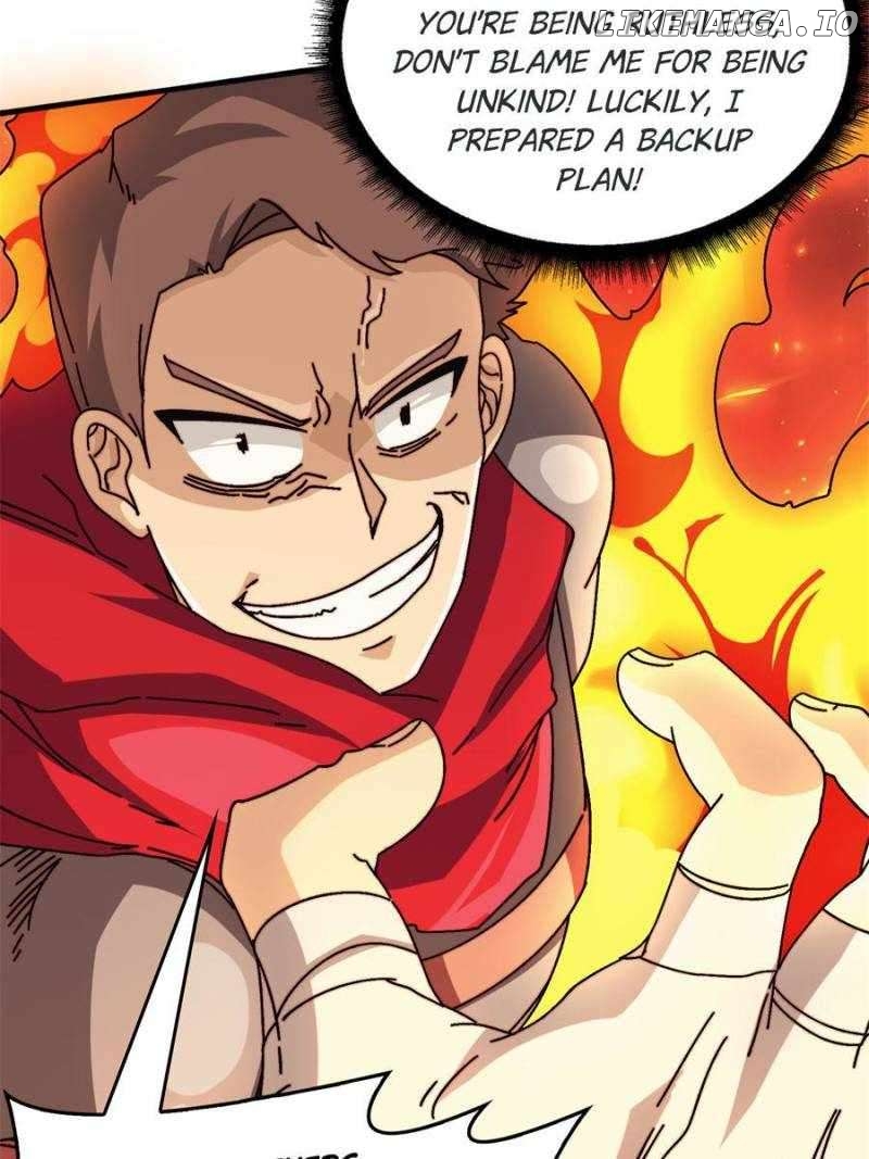 King's Game Chapter 59 - page 60