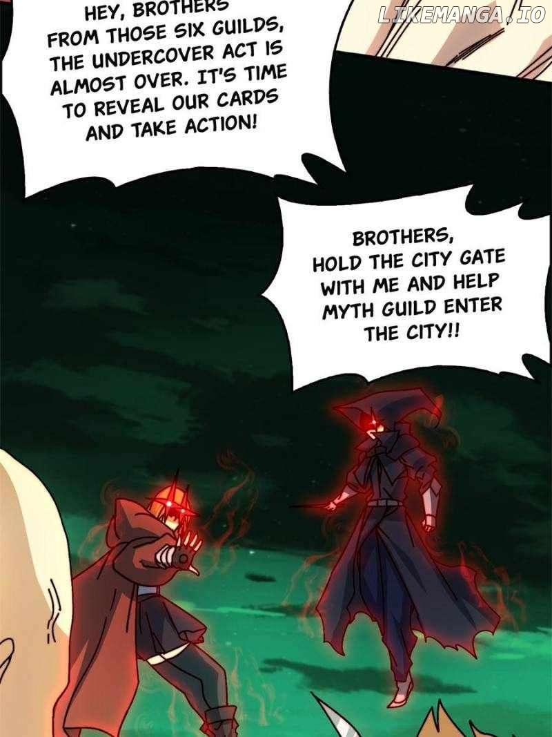 King's Game Chapter 59 - page 61