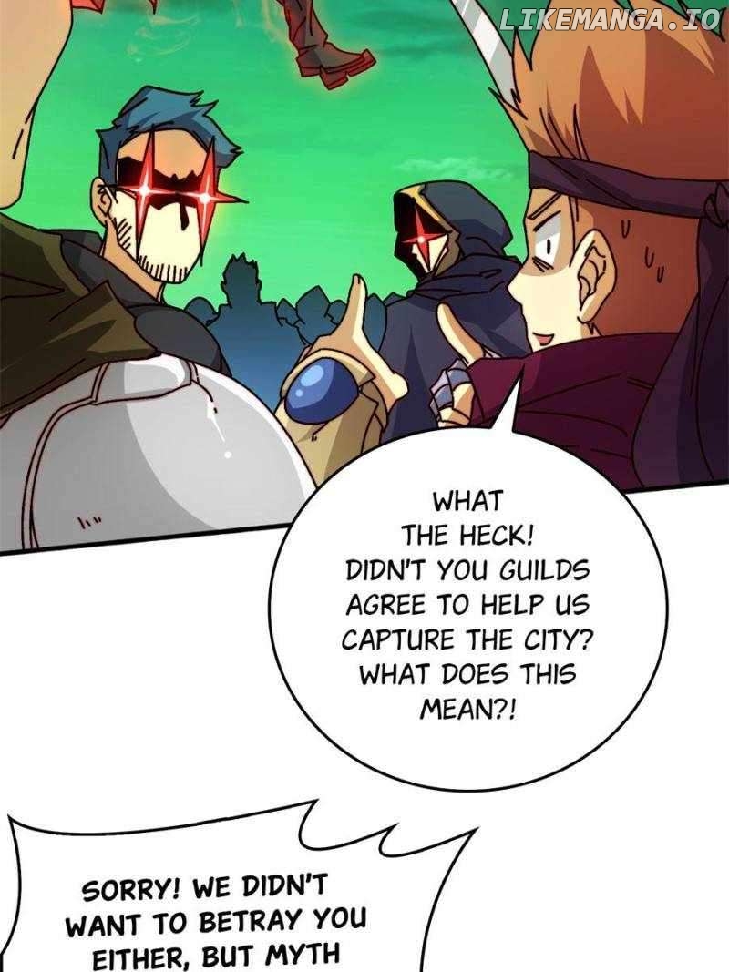 King's Game Chapter 59 - page 62