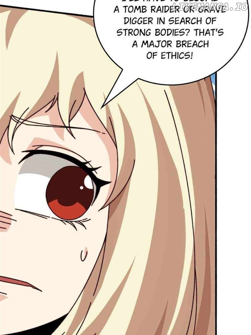 King's Game Chapter 59 - page 7
