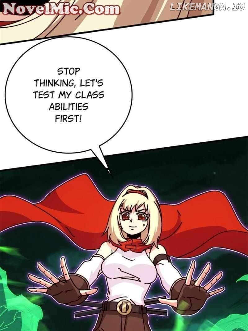 King's Game Chapter 59 - page 8