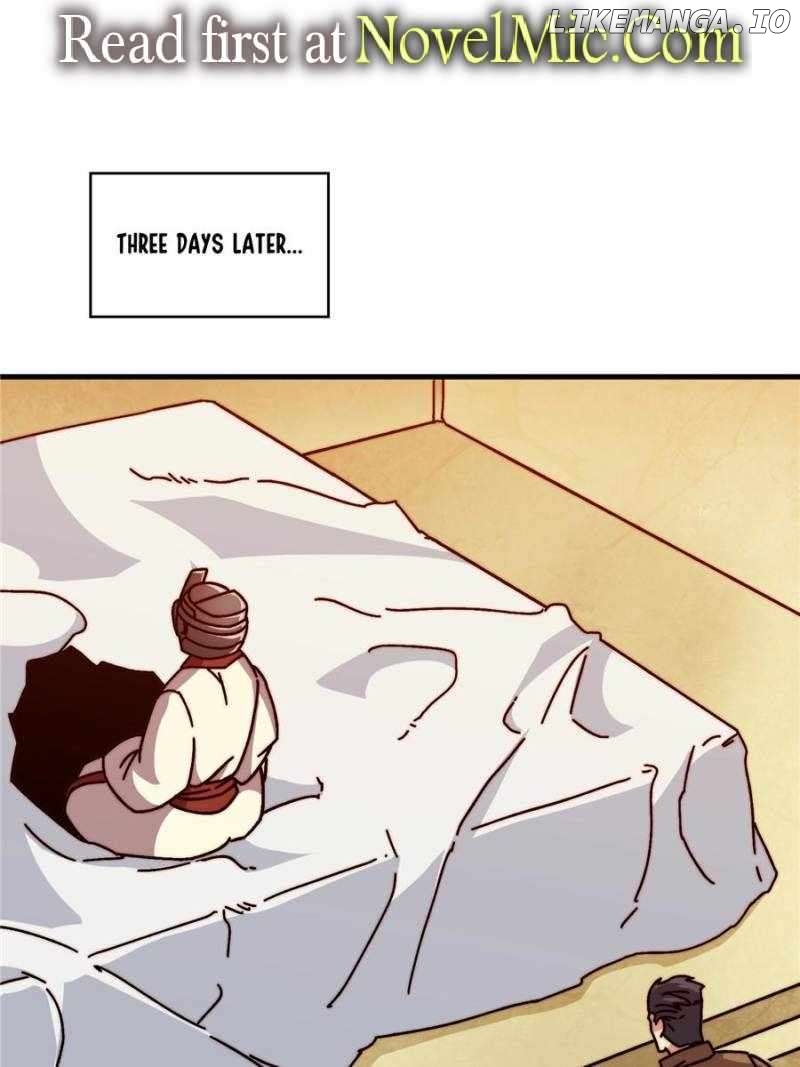 King's Game Chapter 29 - page 1