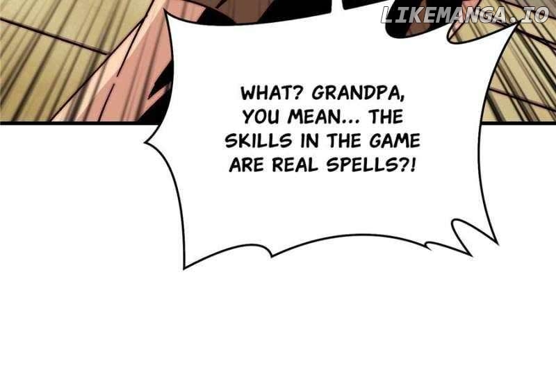 King's Game Chapter 29 - page 11