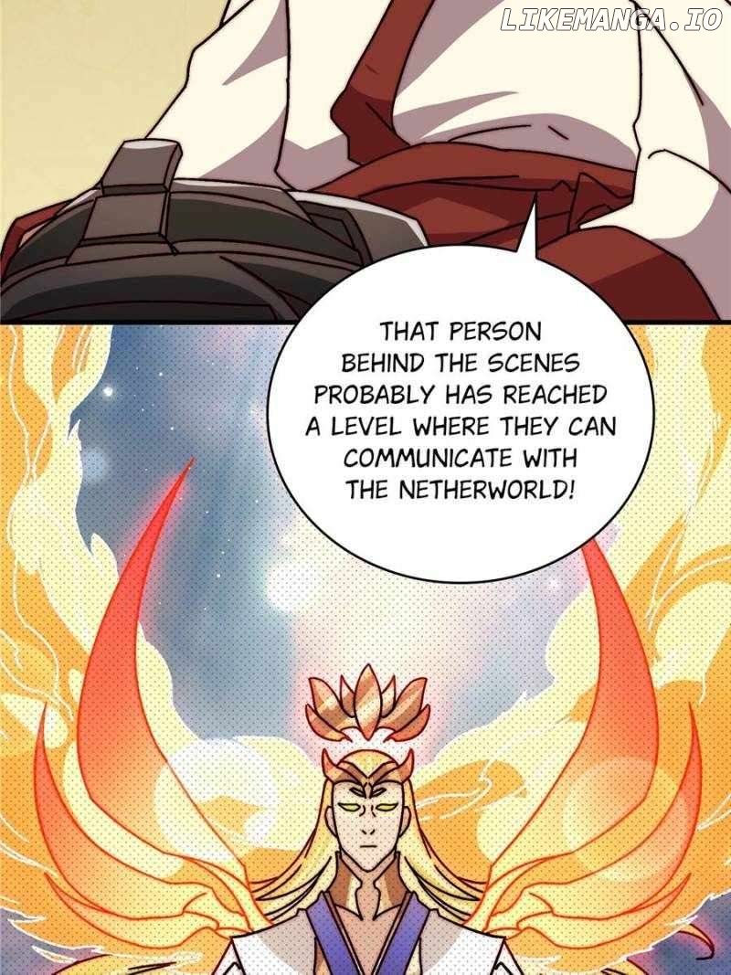 King's Game Chapter 29 - page 13